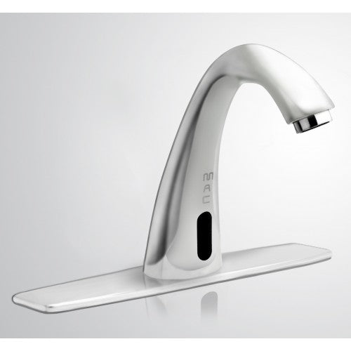 Automatic Faucets