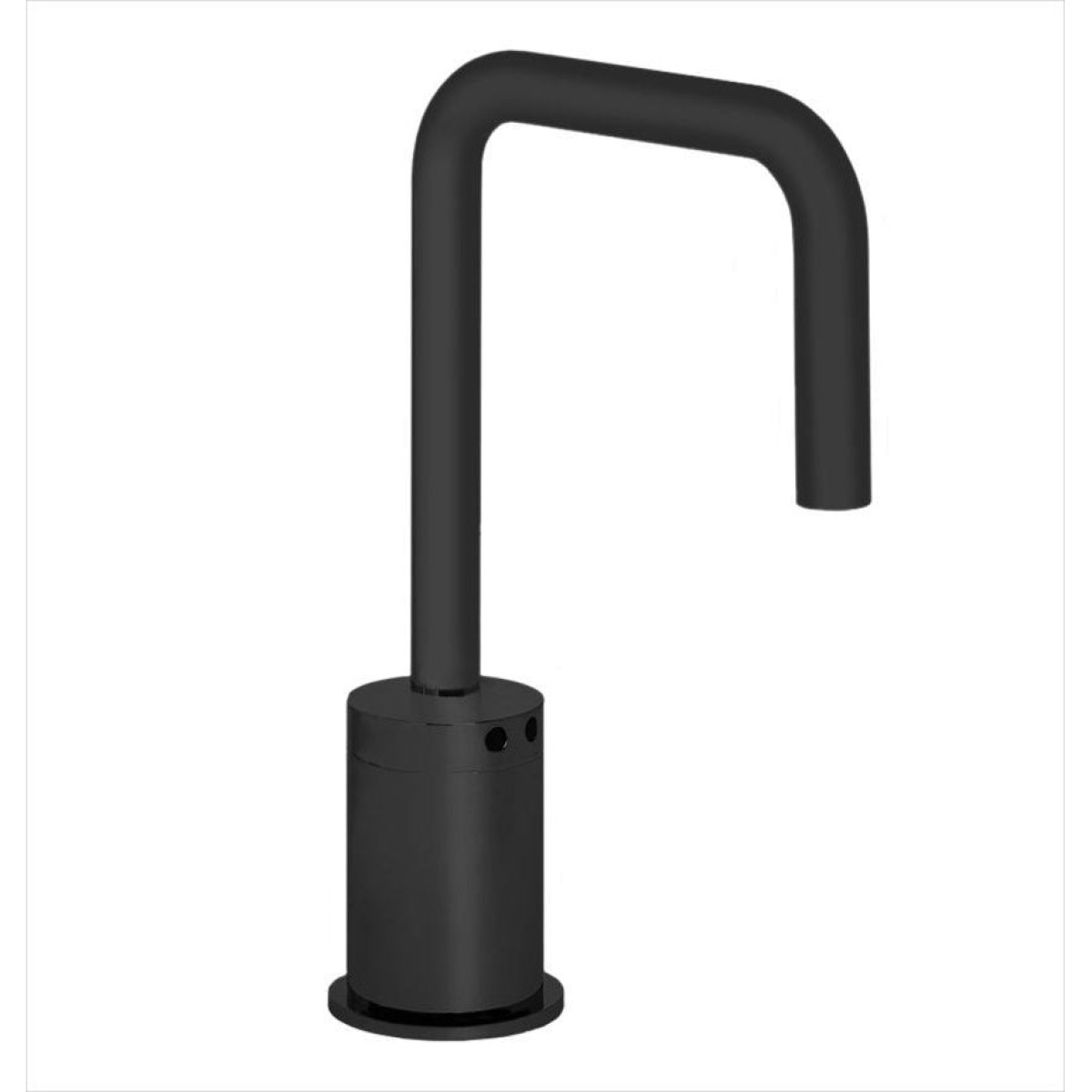 FA400-1203 Hands Free Automatic Faucet for 3" Vessel Sinks in Matte Black