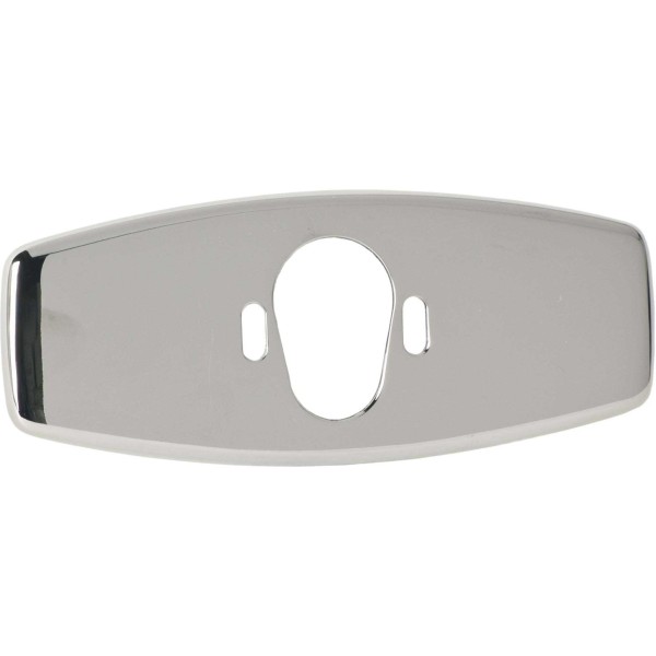 A-10400 4" Deck plate