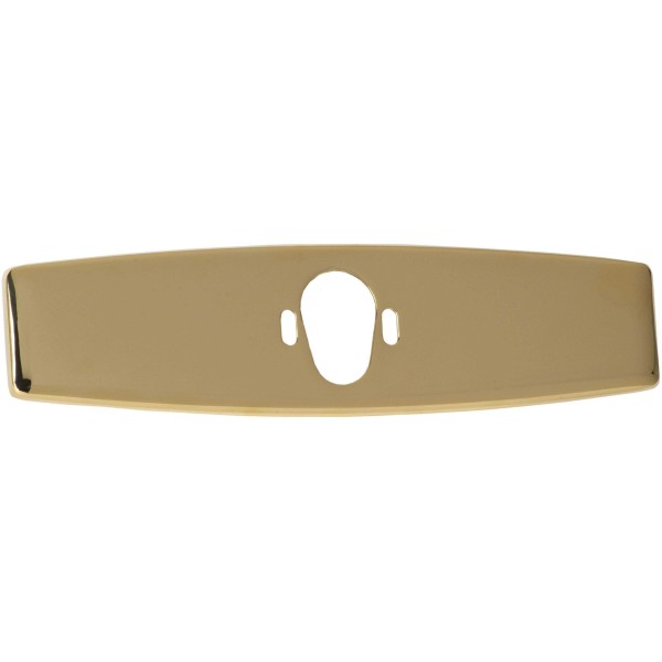 A-10800 8" Deck Plate