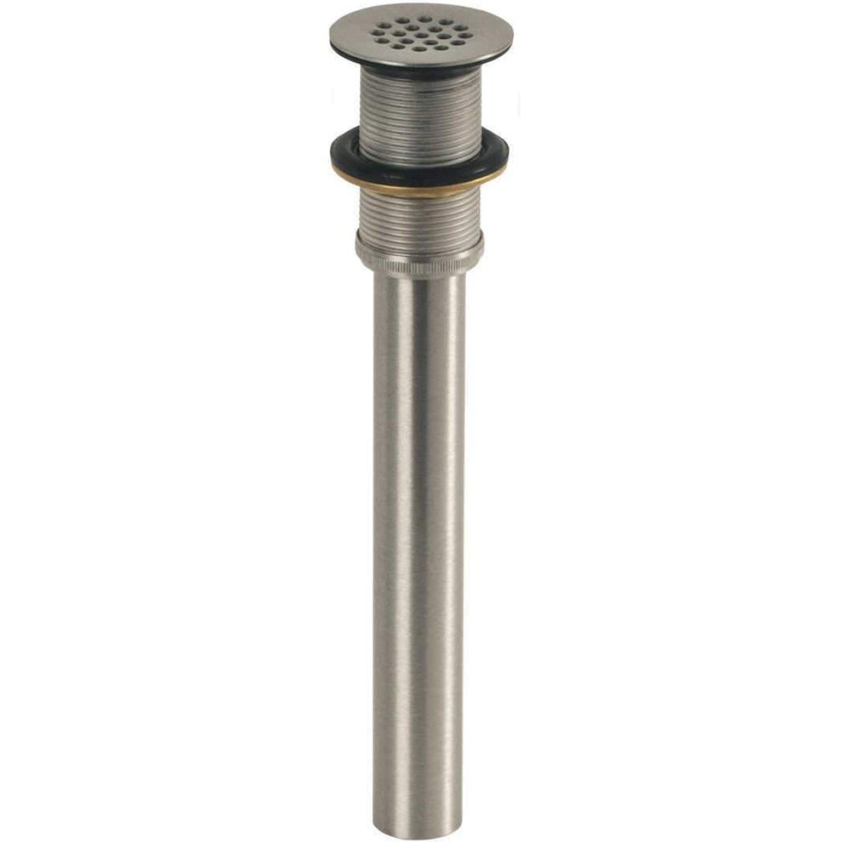 A-13100 Grid Drain WITHOUT Overflow