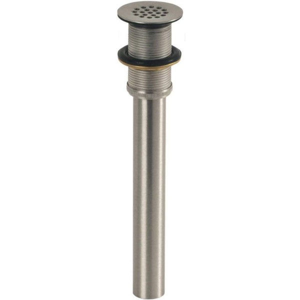 A-13100 Grid Drain WITHOUT Overflow