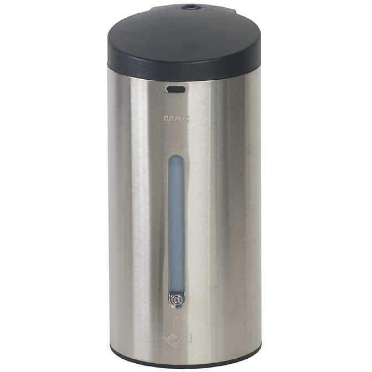 ASD-6 SS Automatic Wall Mounted Sensor(