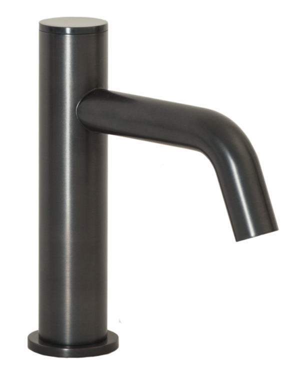 FA-3260 Automatic Faucet with 6” Spout Reach in Oil Rubbed Bronze