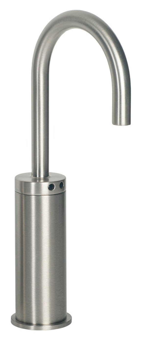 FA400-1106 Hands Free Automatic Faucet for 6 Inch Vessel Sink