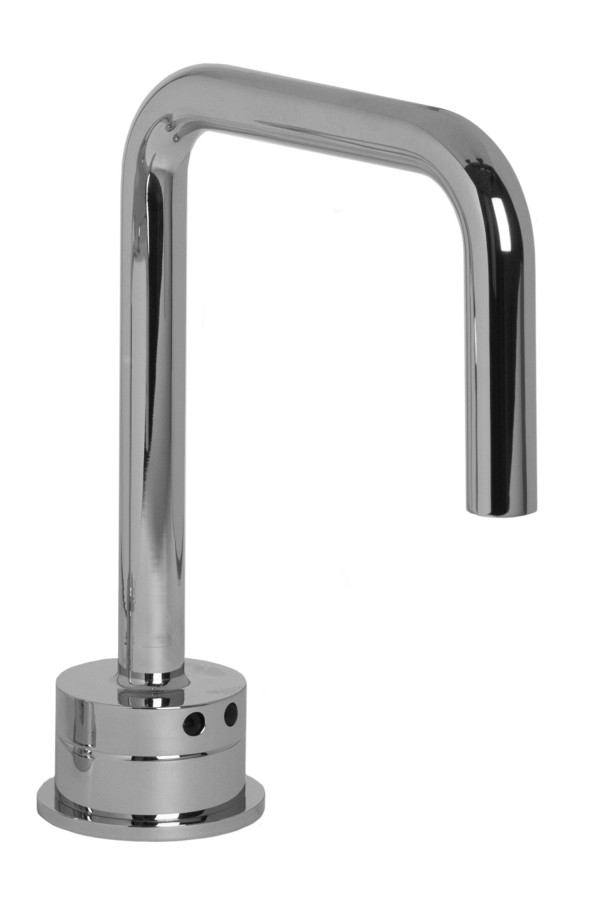 FA400-1201 Hands Free Automatic Faucet for 1 inch Vessel Sink