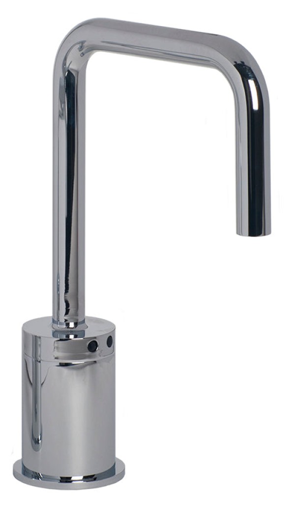 FA400-1203 Hands Free Automatic Faucet for 3 Inch Vessel Sink