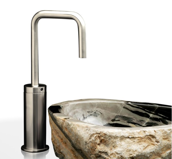 FA400-1206 Hands Free Automatic Faucet for 6" Vessel Sinks