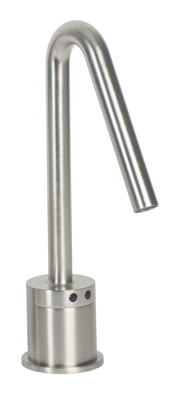 FA400-1402 Hands Free Automatic Faucet for 2 Inch Vessel Sink