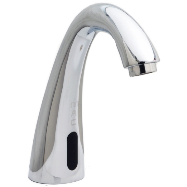 FA444-17 MAC's NEWEST Touch-Free Faucet