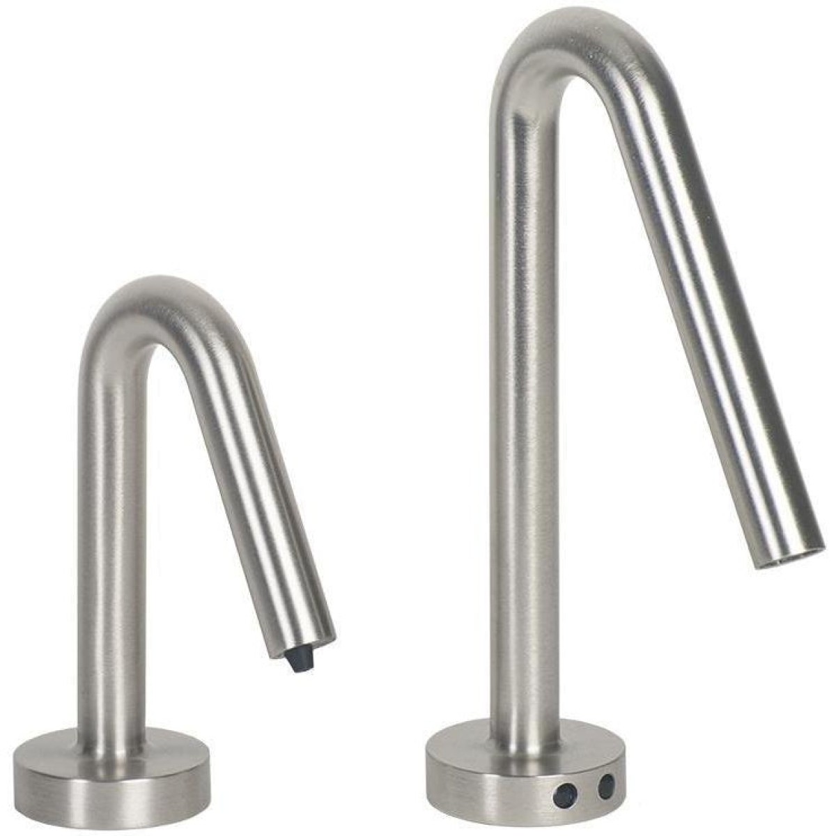 MP1400 Matching Electronic Faucet and Electronic Soap Dispenser