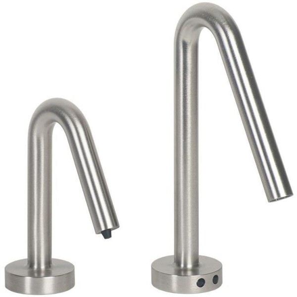MP1400 Matching Electronic Faucet and Electronic Soap Dispenser
