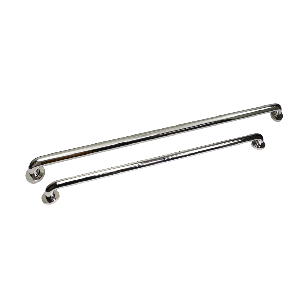 MPGB-8 Matching Pair, One 36" & One 42" Grab Bars