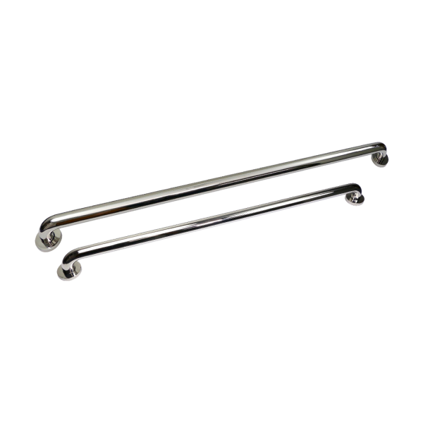 MPGB-8 Matching Pair, One 36" & One 42" Grab Bars