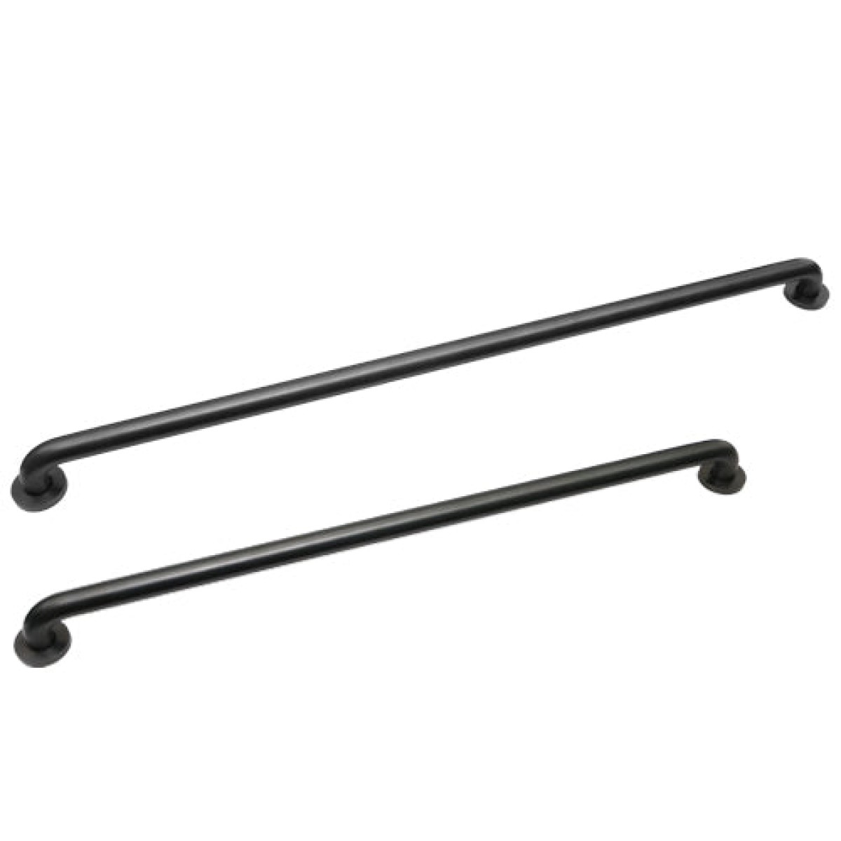 MPGB-8 Matching Pair, One 36" & One 42" Grab Bars