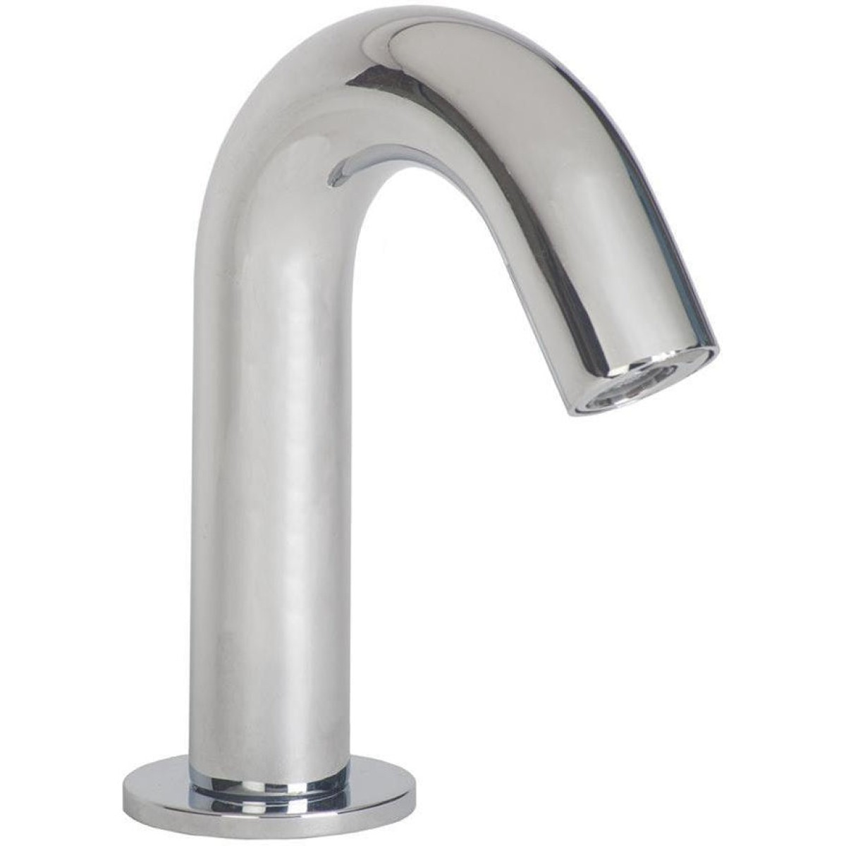 OTC200 Lowest Price Electronic Faucet in the USA that is made of Stainless Steel Material