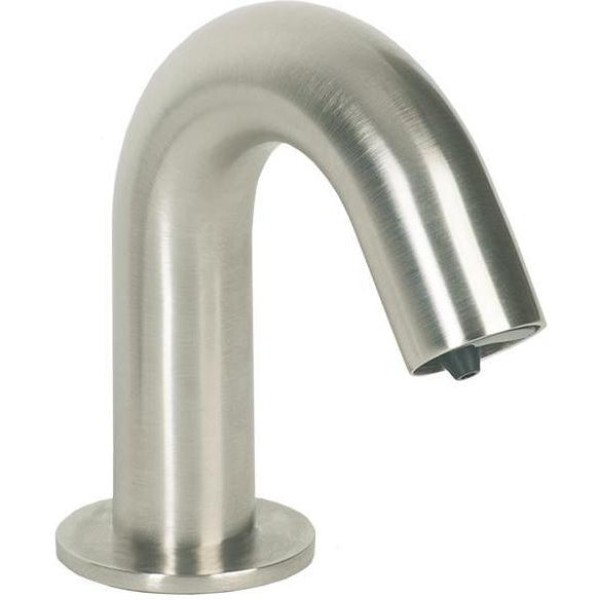 OTC210SS Lowest Price Electronic Soap Dispenser in the USA that is made of Stainless Steel Material