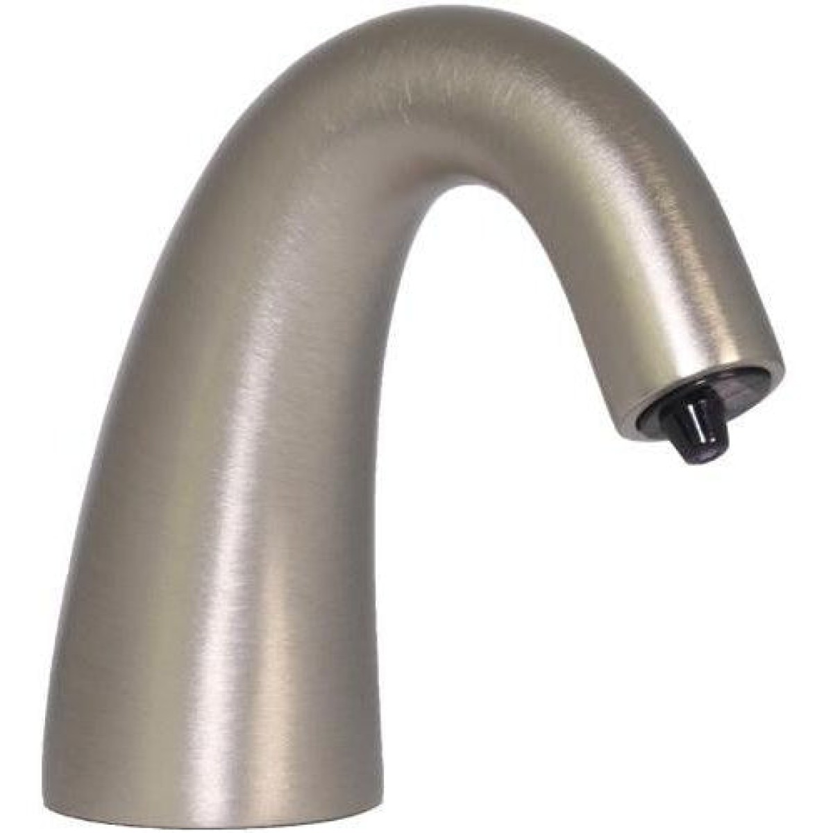 PYOS-17 Touchless Sensor, Deck Mounted Bulk Soap Dispenser in Polished Chrome