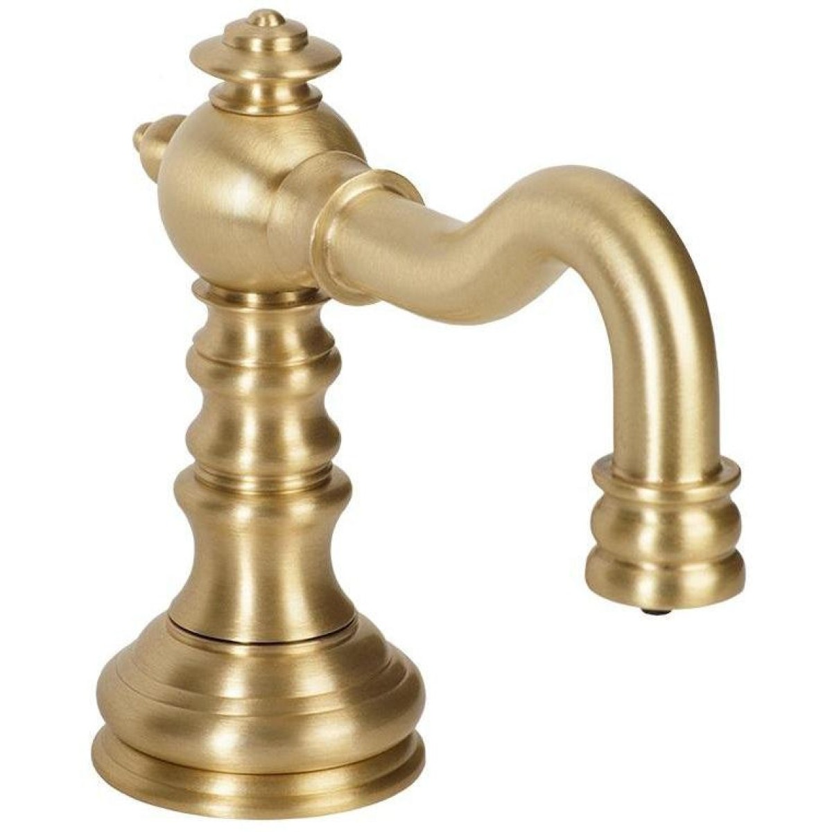 PYOS-109 Victorian Style Electronic Soap Dispenser