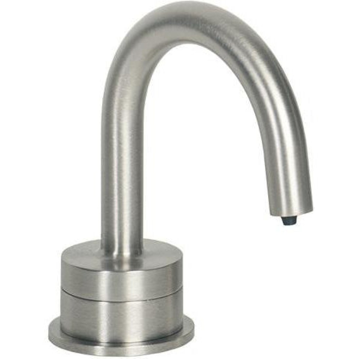PYOS-1101 Sensor Soap Dispenser for Vessel Bowl Sinks With 1" Riser