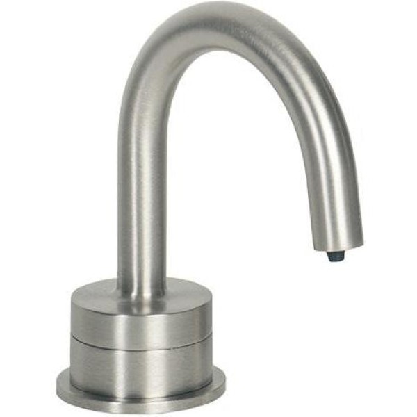 PYOS-1101 Sensor Soap Dispenser for Vessel Bowl Sinks With 1" Riser