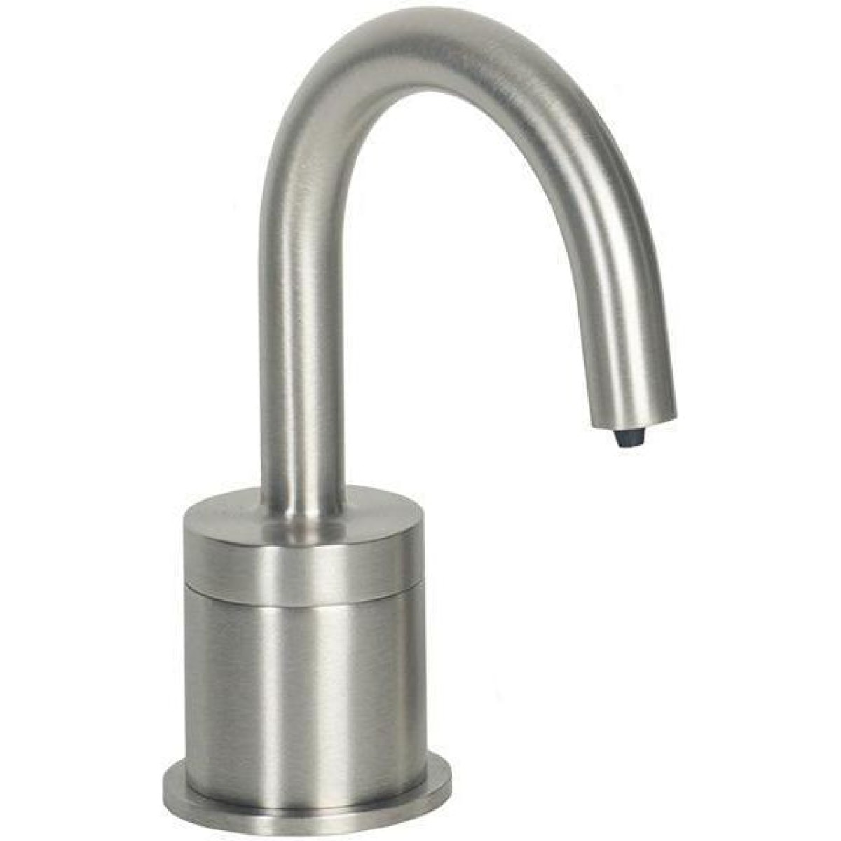 PYOS-1102 Sensor Soap Dispenser for Vessel Bowl Sinks With 2" Riser