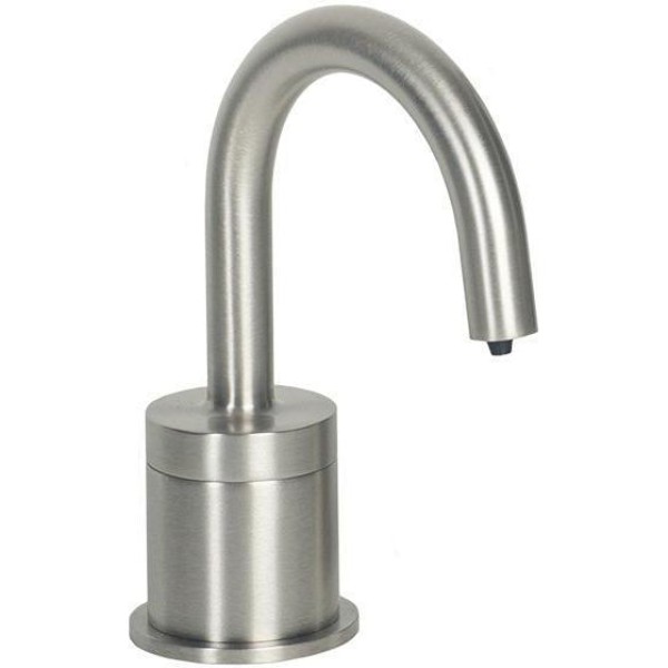 PYOS-1102 Sensor Soap Dispenser for Vessel Bowl Sinks With 2" Riser