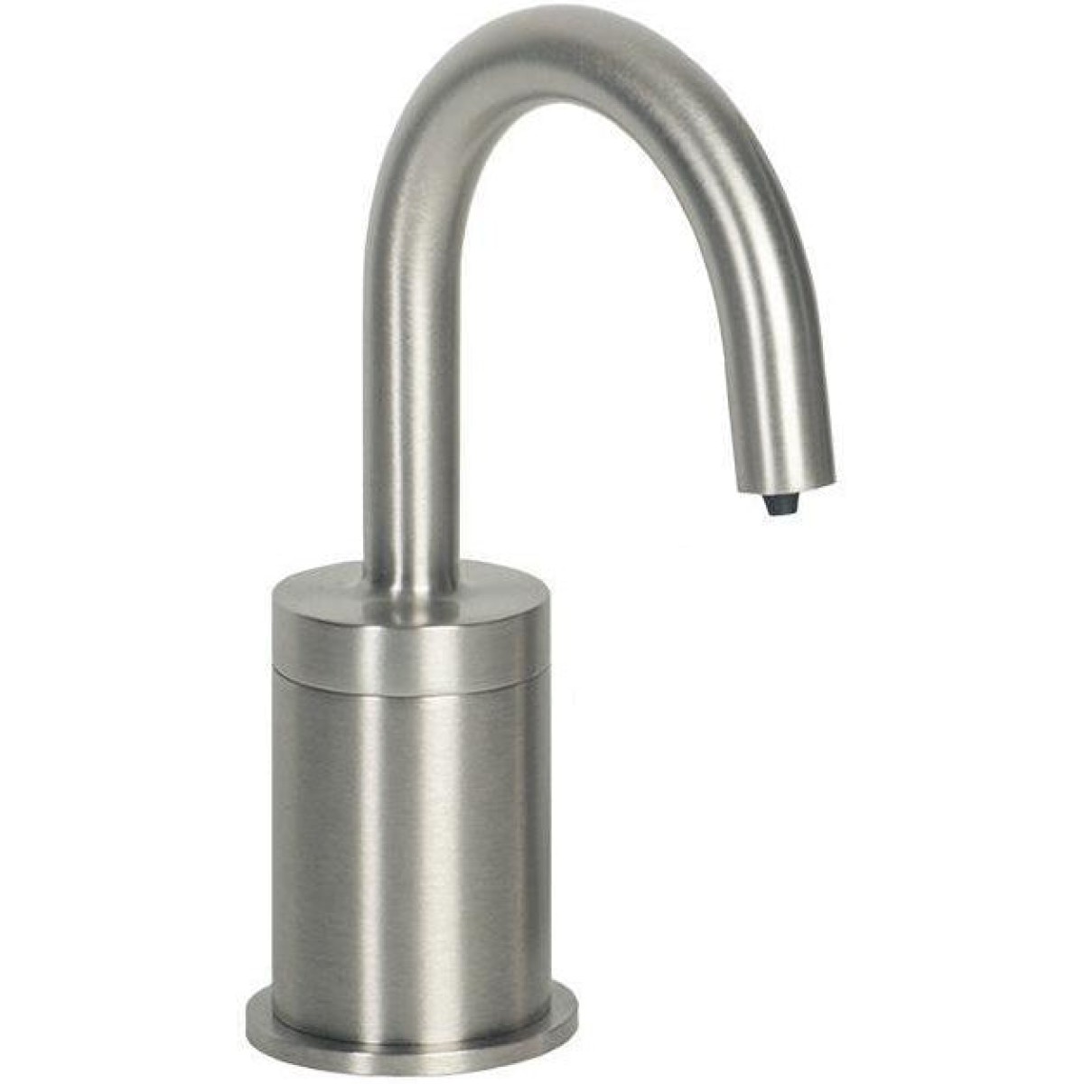 PYOS-1103 Sensor Soap Dispenser for Vessel Bowl Sinks With 3" Riser