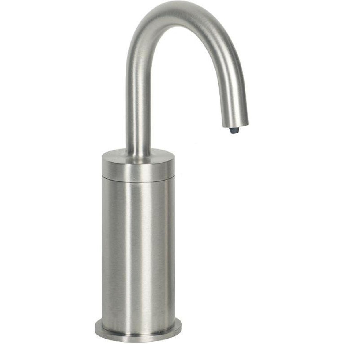 PYOS-1105 Sensor Soap Dispenser for Vessel Bowl Sinks With 5" Riser