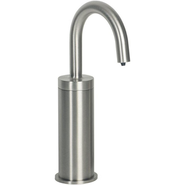 PYOS-1106 Sensor Soap Dispenser for Vessel Bowl Sinks With 6" Riser