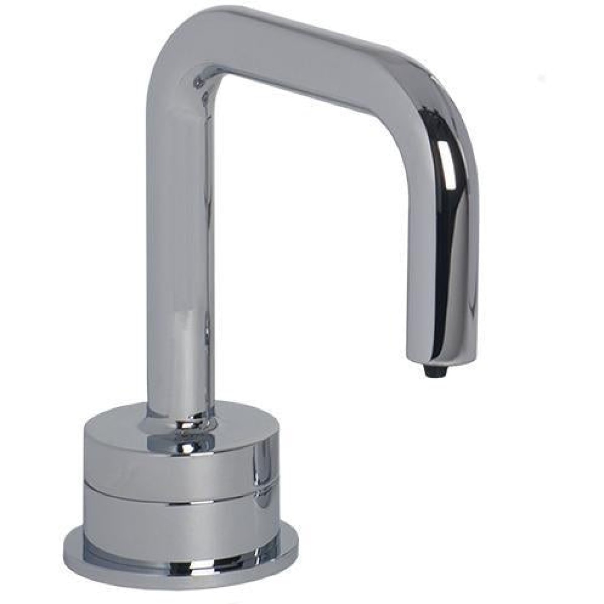 PYOS-1201 Automatic Soap Dispenser for Vessel Sinks With 1" Riser