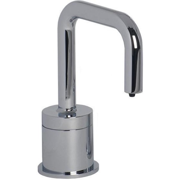 PYOS-1202 Automatic Soap Dispenser for Vessel Sinks With 2" Riser