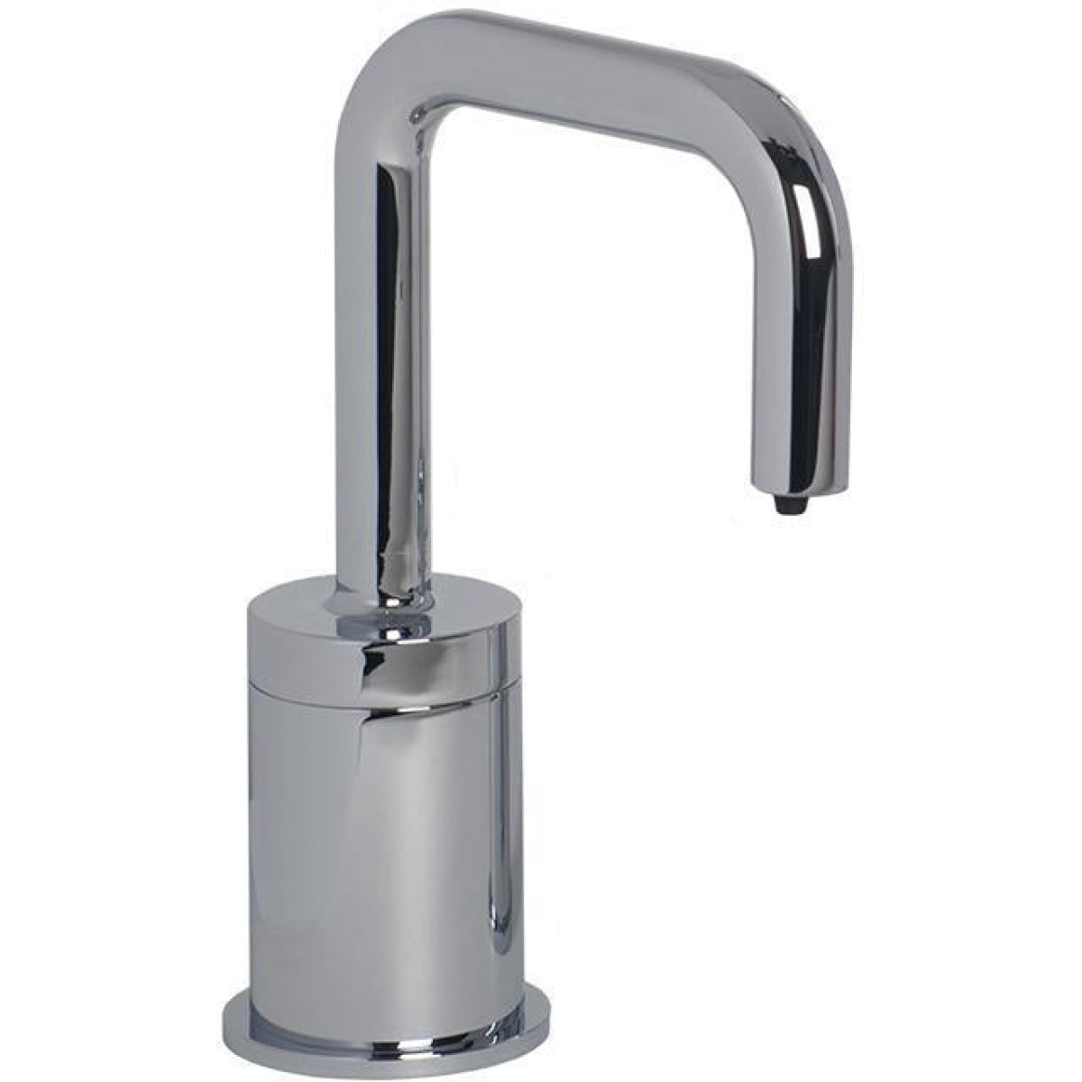 PYOS-1203 Automatic Soap Dispenser for Vessel Sinks With 3" Riser