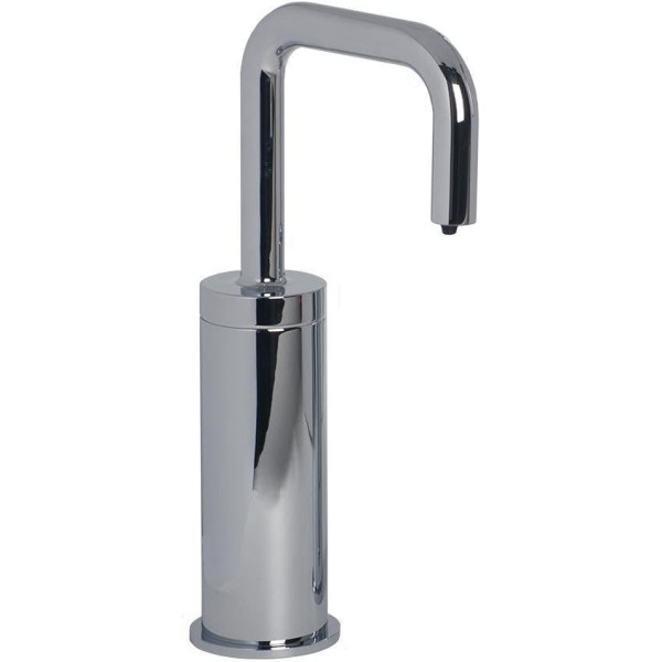 PYOS-1206 Automatic Soap Dispenser for Vessel Sinks With 6" Riser