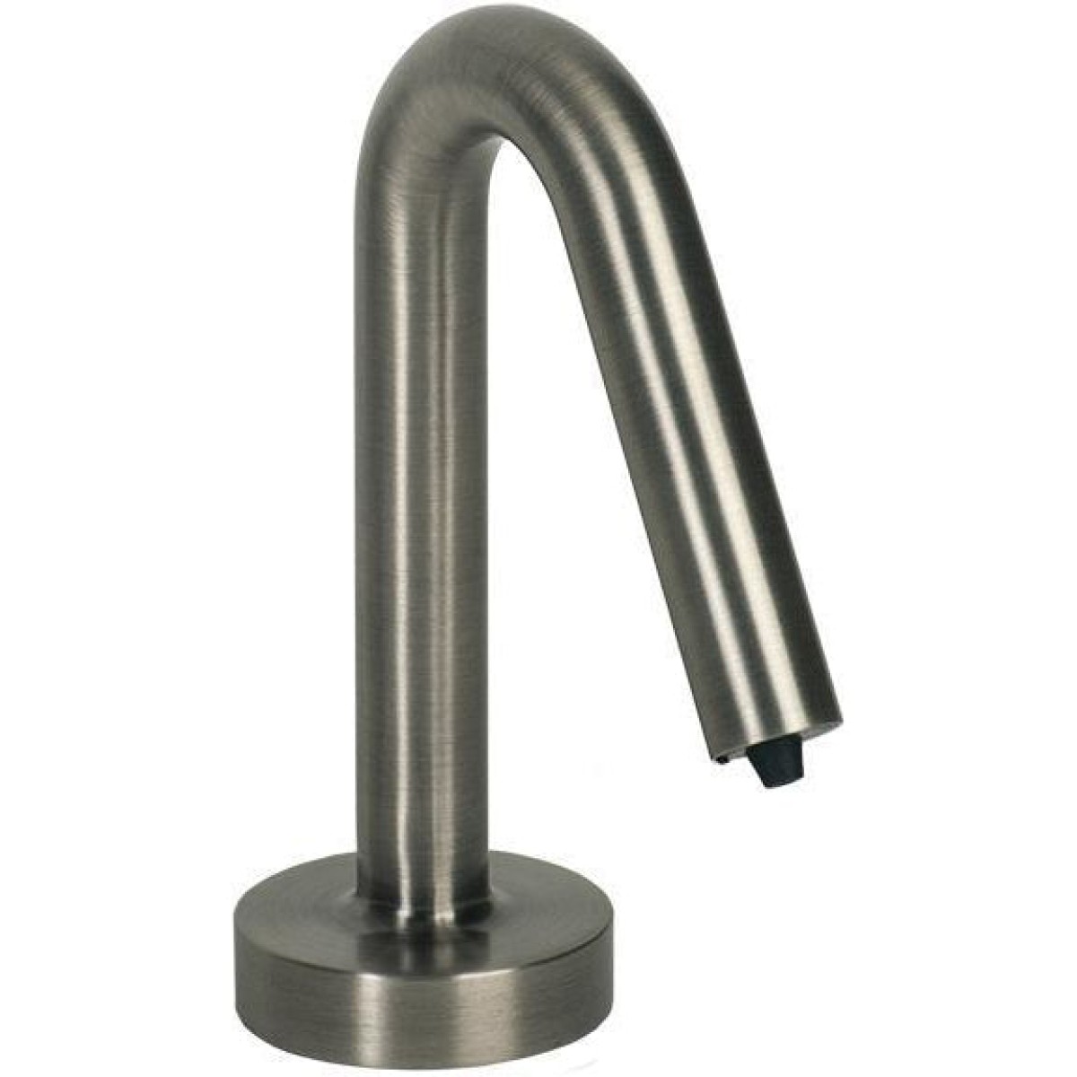 PYOS-1400 Ultra Modern Automatic Soap Dispenser in Matte Black