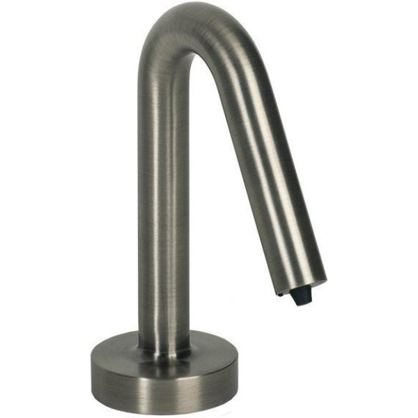 PYOS-1400 Ultra Modern Automatic Soap Dispenser in Matte Black