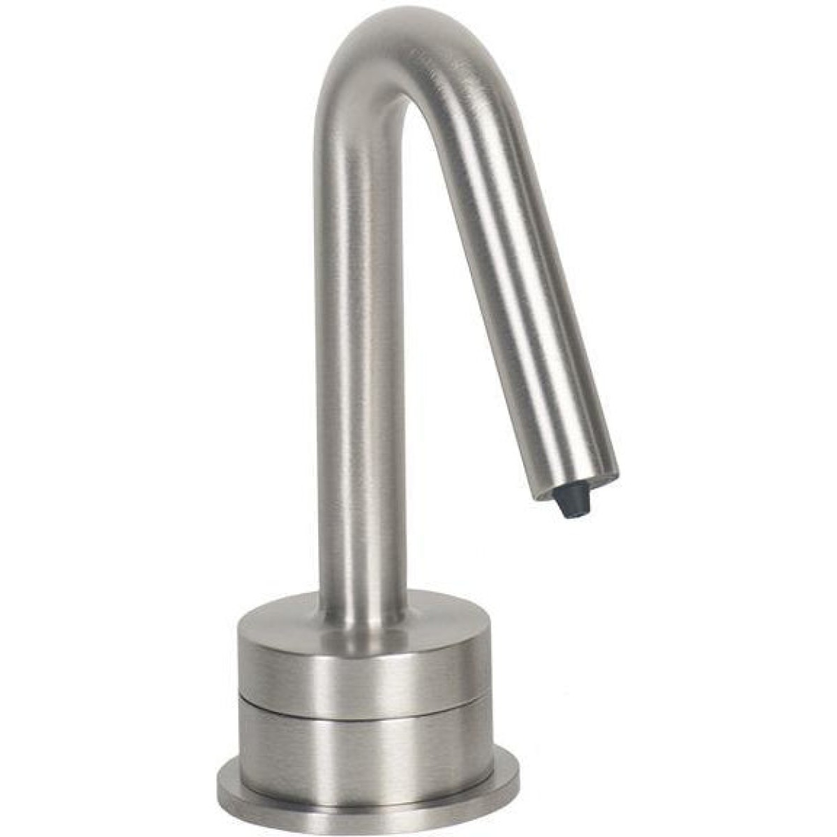PYOS-1401 Electronic Soap Dispenser for Vessel Sinks With 1" Riser