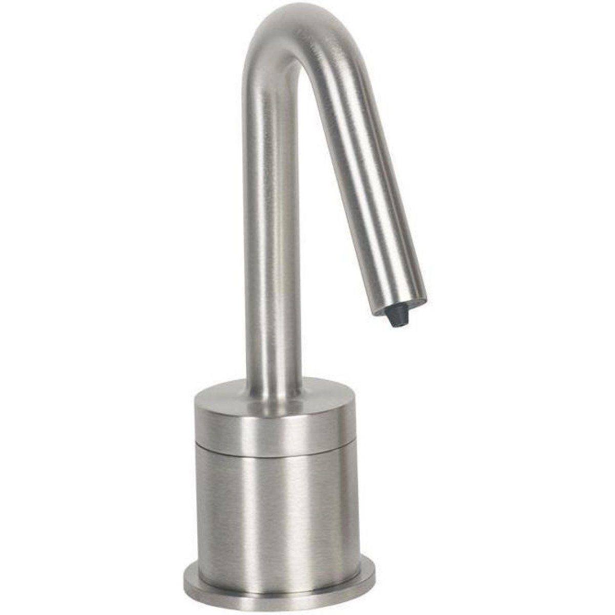 PYOS-1402 Electronic Soap Dispenser for Vessel Sinks With 2" Riser
