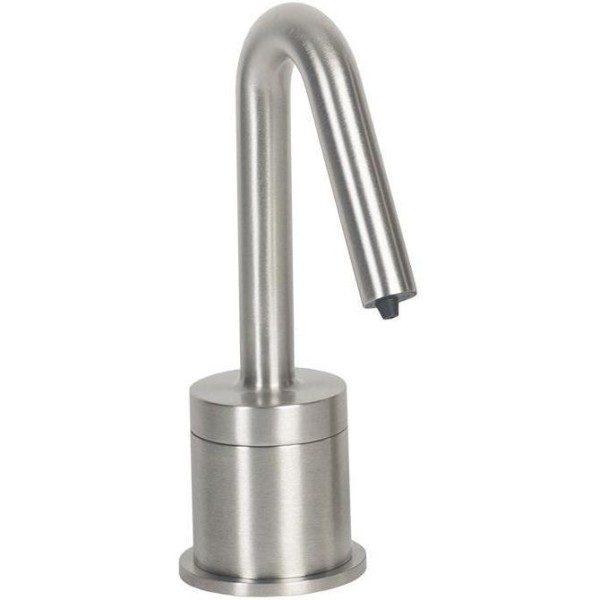 PYOS-1402 Electronic Soap Dispenser for Vessel Sinks With 2" Riser