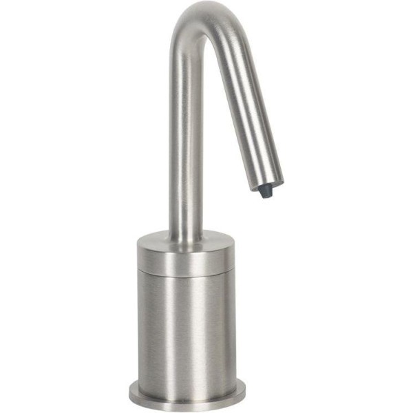 PYOS-1403 Electronic Soap Dispenser for Vessel Sinks With 3" Riser