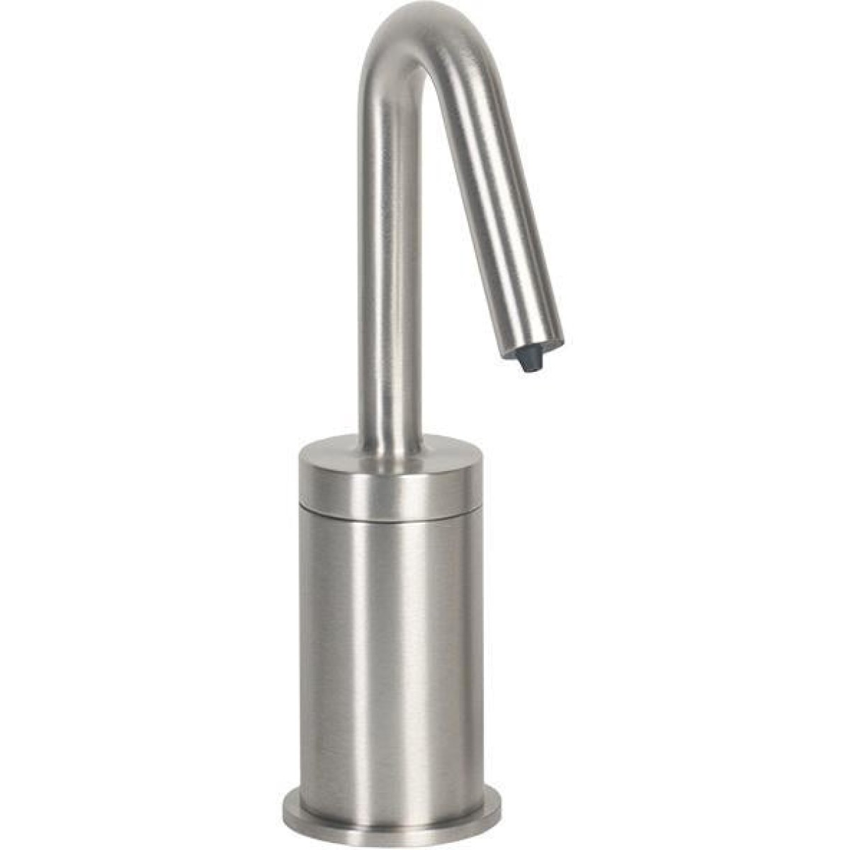 PYOS-1404 Electronic Soap Dispenser for Vessel Sinks With 4" Riser