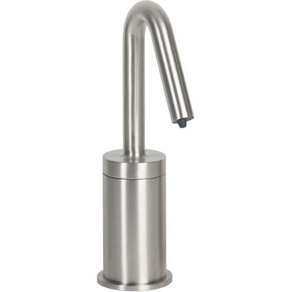 PYOS-1404 Electronic Soap Dispenser for Vessel Sinks With 4" Riser