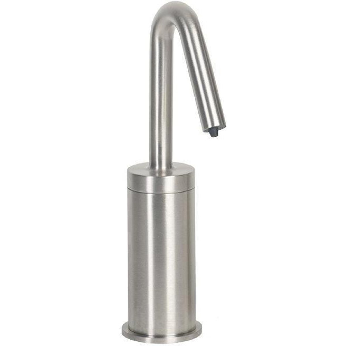 PYOS-1405 Electronic Soap Dispenser for Vessel Sinks With 5" Riser