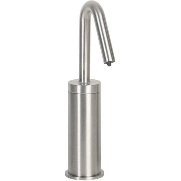 PYOS-1406 Electronic Soap Dispenser for Vessel Sinks With 6" Riser