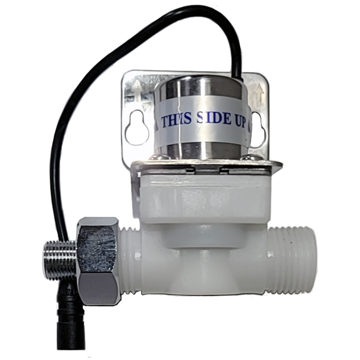 R-42332 Solenoid Valve only for 3260's, 3280's, 3263's, 3283's, 3460's, 3480's, 3463's, 3483's, TiO’s & OTC200
