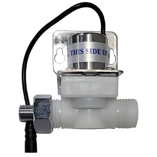 R-42332 Solenoid Valve only for 3260's, 3280's, 3263's, 3283's, 3460's, 3480's, 3463's, 3483's, TiO’s & OTC200