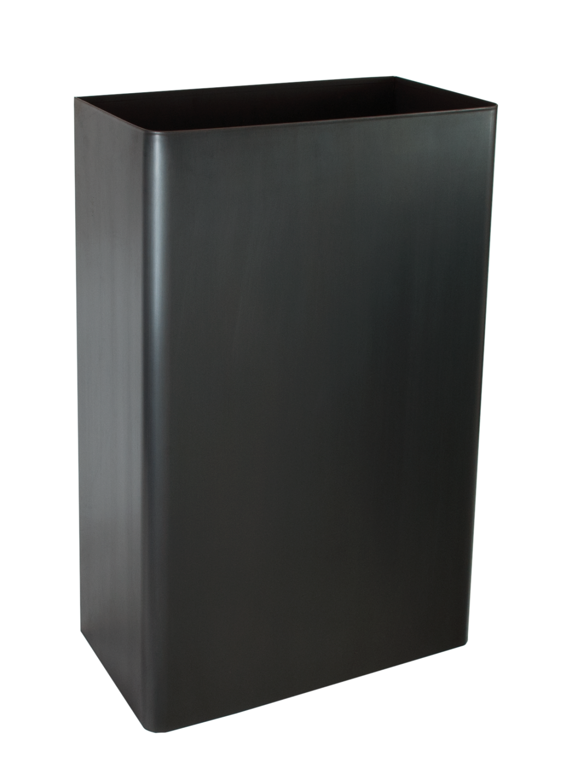 SWB-9 Surface Mounted Waste Basket