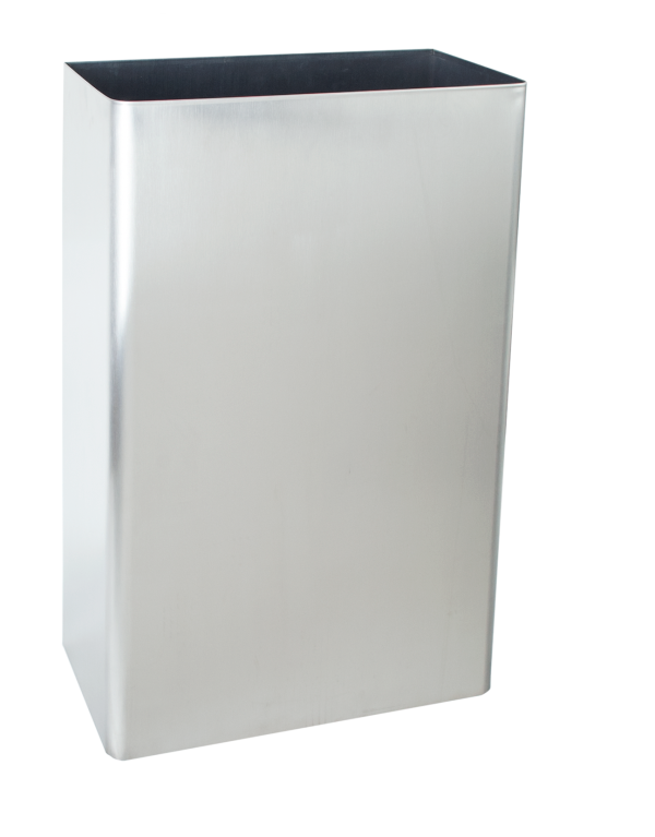 SWB-9 Surface Mounted Waste Basket