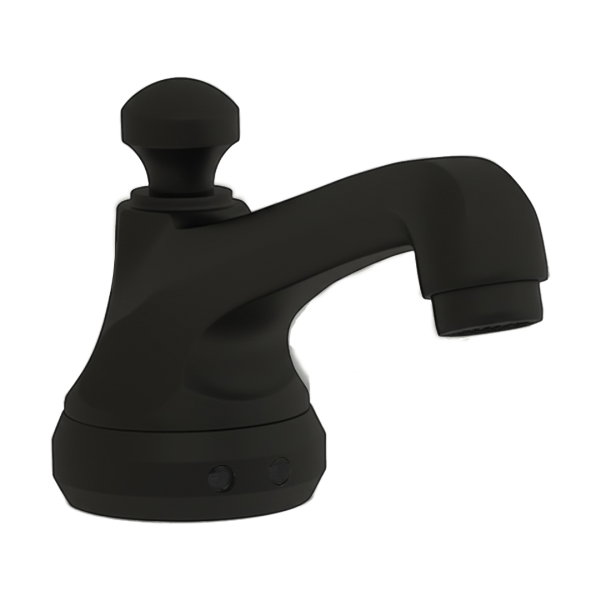 FA400-102 MAC's "TRUE CLASSIC" Designer Automatic Faucet