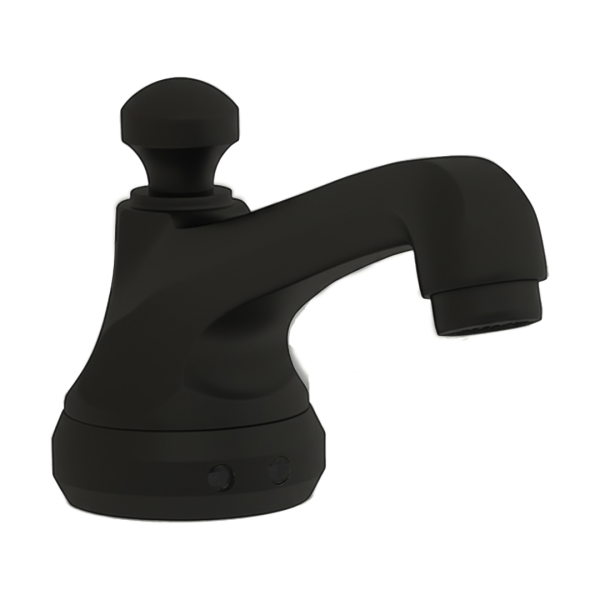 FA400-102 MAC's "TRUE CLASSIC" Designer Automatic Faucet
